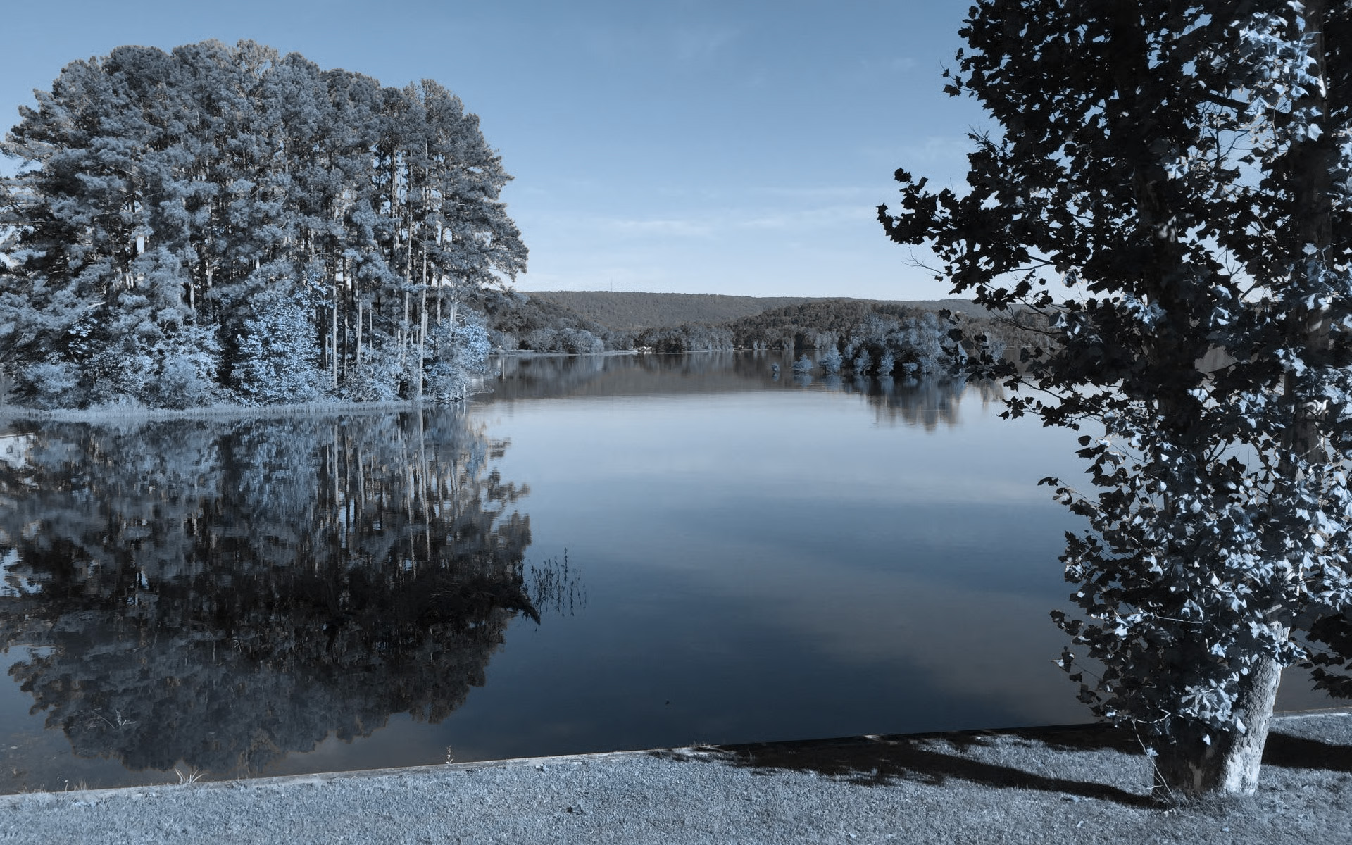 Deer-Creek