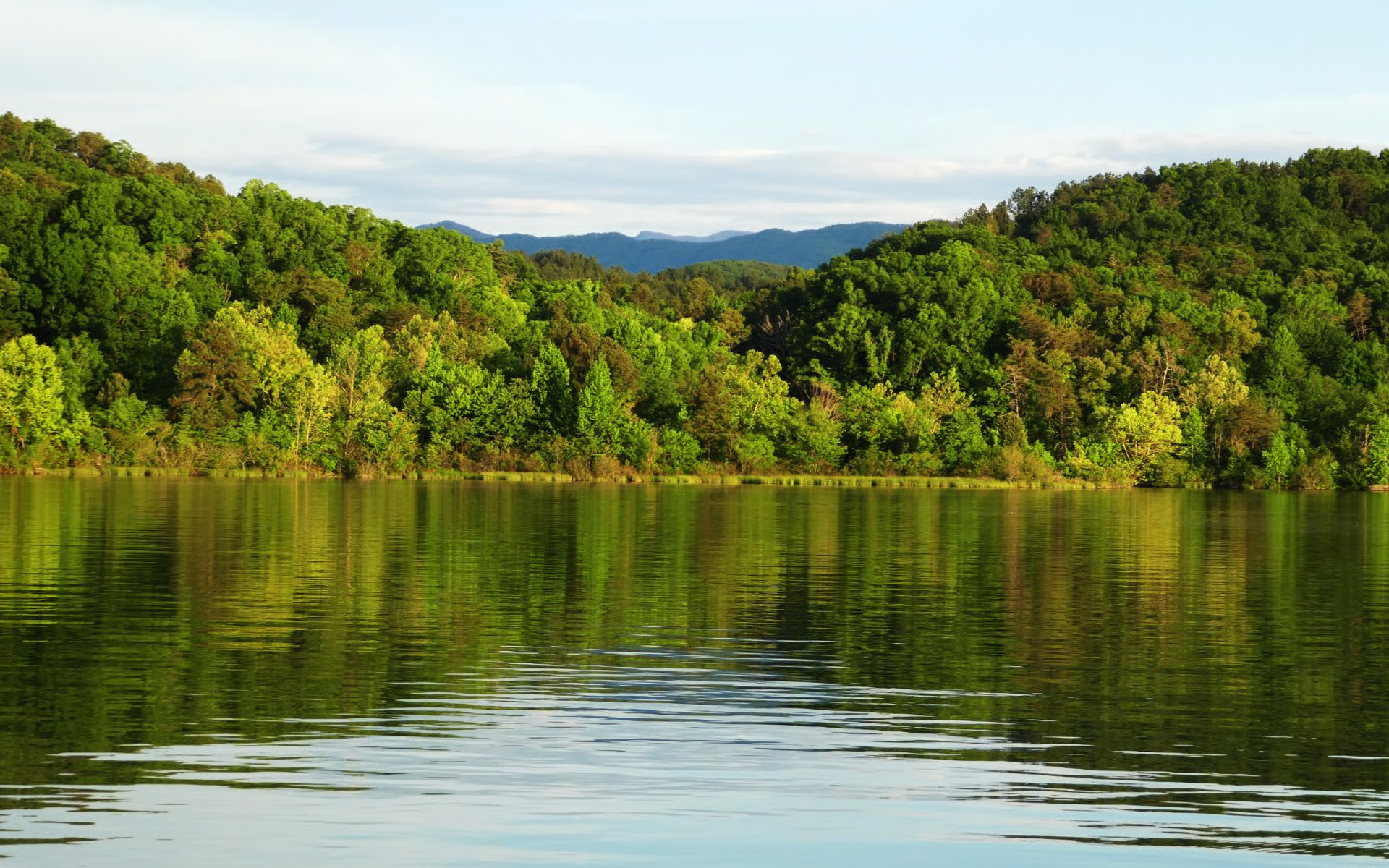 Lake-Tansi-Village